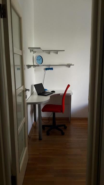 Апартаменты Heart of Downtown Apartment Подгорица