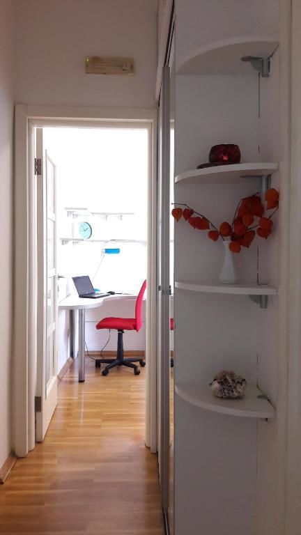 Апартаменты Heart of Downtown Apartment Подгорица