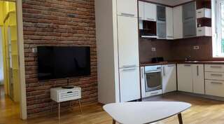 Апартаменты Heart of Downtown Apartment Подгорица Апартаменты с 1 спальней-1
