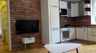 Апартаменты Heart of Downtown Apartment Подгорица Апартаменты с 1 спальней-25