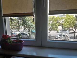 Апартаменты Heart of Downtown Apartment Подгорица Апартаменты с 1 спальней-26