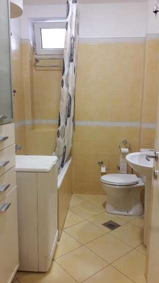 Апартаменты Heart of Downtown Apartment Подгорица Апартаменты с 1 спальней-29
