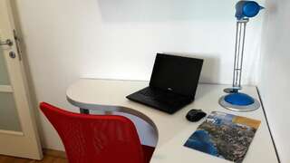 Апартаменты Heart of Downtown Apartment Подгорица Апартаменты с 1 спальней-36