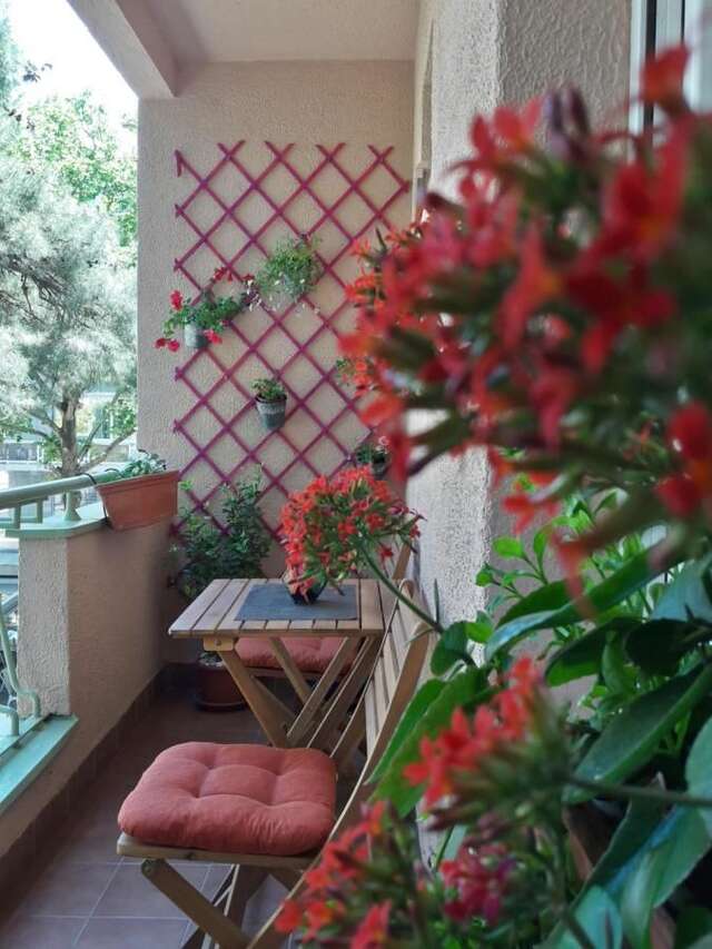 Апартаменты Heart of Downtown Apartment Подгорица-16