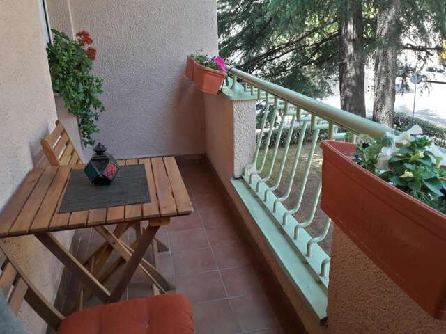 Апартаменты Heart of Downtown Apartment Подгорица-17
