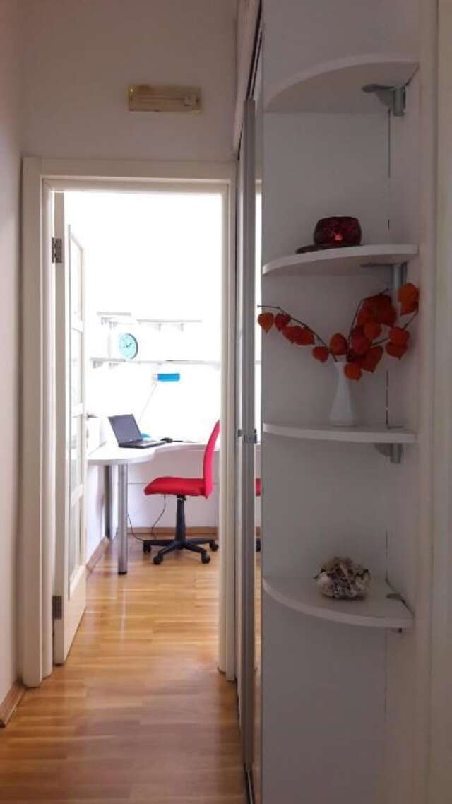 Апартаменты Heart of Downtown Apartment Подгорица-32